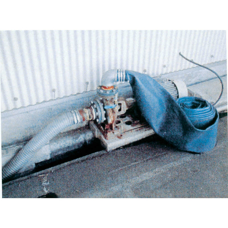 FL2520 ハッコウ フローホース 25A 20m メーカー直送 ▼返品・キャンセル不可【他商品との同時購入不可】