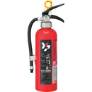 YAMATO ABC粉末消火器 5型 1.5kg 蓄圧式 メーカー直送 ▼返品・キャンセル不可【他商品との同時購入不可】