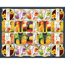 ◆【お歳暮限定】金澤兼六製菓 バラエティデザートギフト◇メーカー直送 ▼返品・キャンセル不可【他商品との同時購入不可】