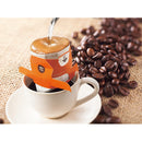 ◆【お歳暮限定】ドトール ドリップコーヒーアソートギフト◇メーカー直送 ▼返品・キャンセル不可【他商品との同時購入不可】