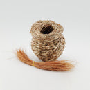 ナチュラルペットフーズ つぼ巣巣草入り中