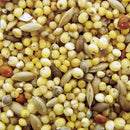 ナチュラルペットフーズ エクセル おいしい小鳥の食事皮むき 900g