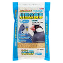 ナチュラルペットフーズ エクセル おいしい小鳥の食事皮むき 900g