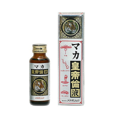 ◆マカ皇帝倫液 50ML