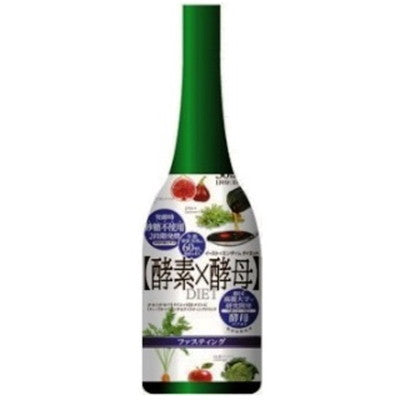 ◆メタボリック イーストエンザイムDIETドリンク 300ml