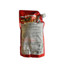 welzo 強力害獣ブロック 粉剤タイプ 1kg