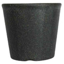 welzo もみっくポット ブラック 6号