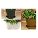 welzo もみっくプランター ブラック ３２型