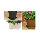 welzo もみっくプランタープレート ブラック ２４型