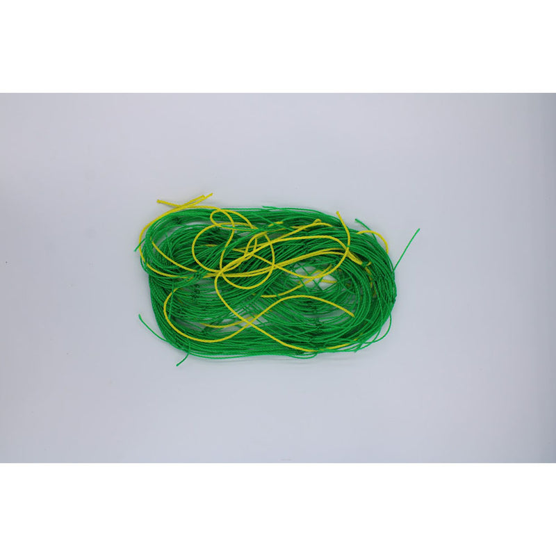 welzo 園芸ネット 10cm 1.8×3.6m