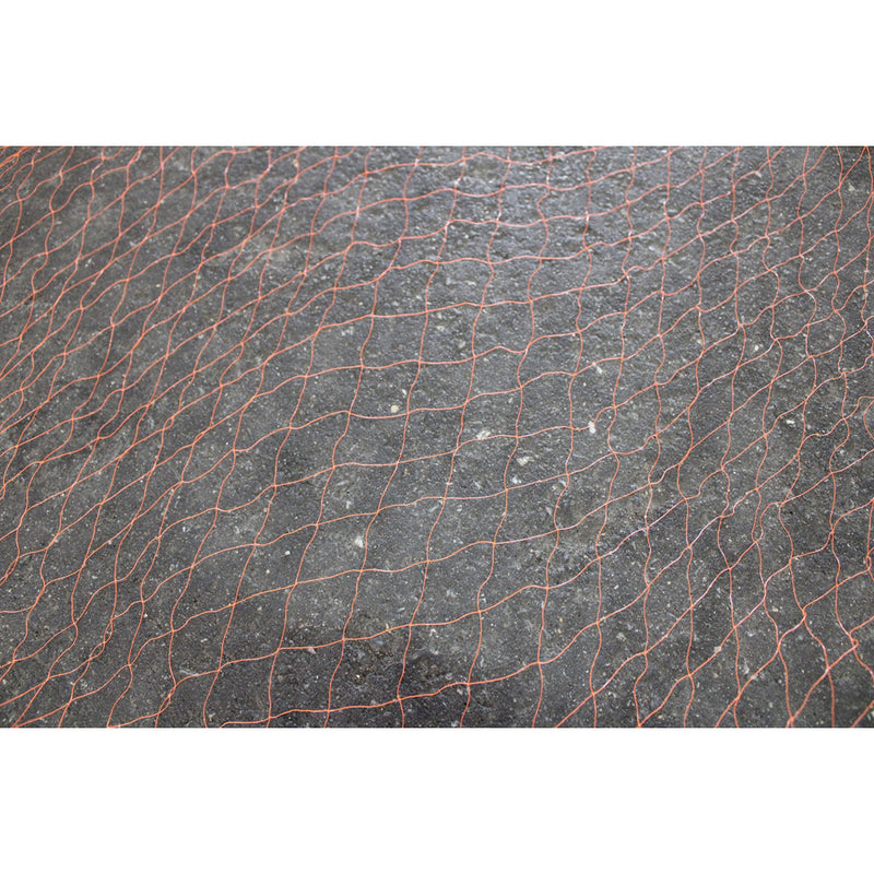 welzo 防鳥ネット 45mm 7.2×9m  20ツボ