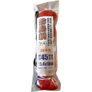 welzo 防鳥ネット 45mm 5.4×18m 30ツボ