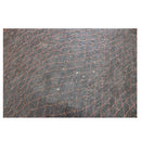 welzo 防鳥ネット 45mm 5.4×18m 30ツボ