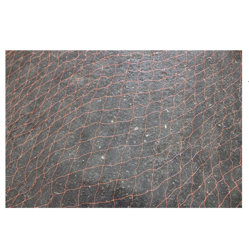 welzo 防鳥ネット 45mm 5.4×18m 30ツボ