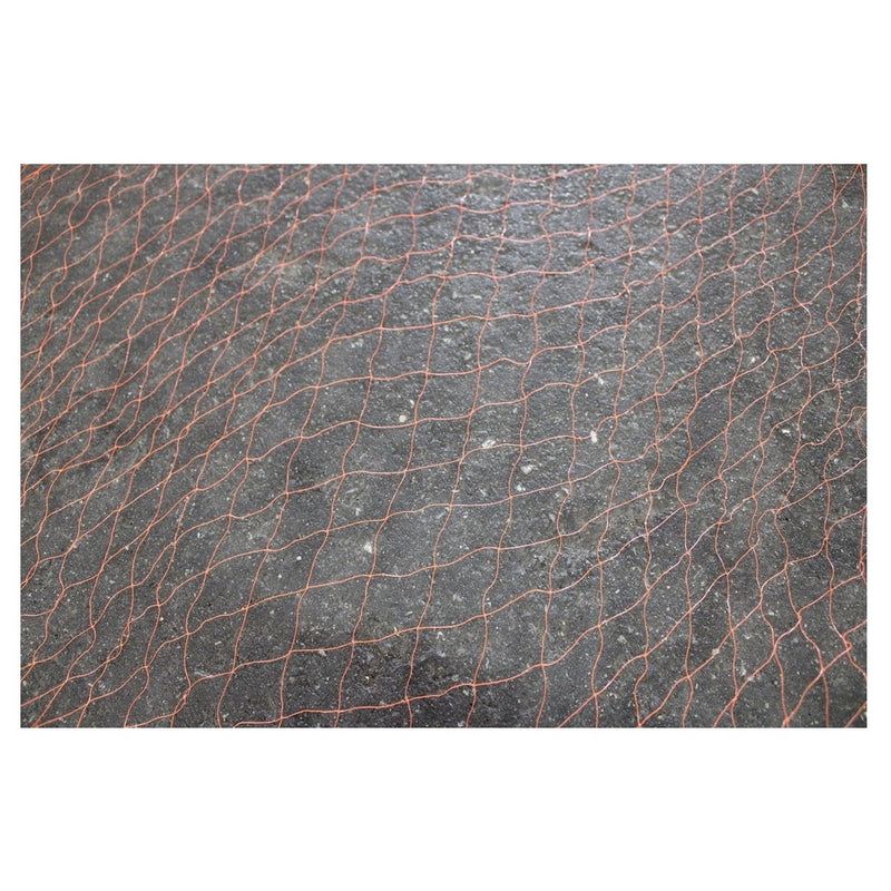 welzo 防鳥ネット 45mm 18×18m 100ツボ