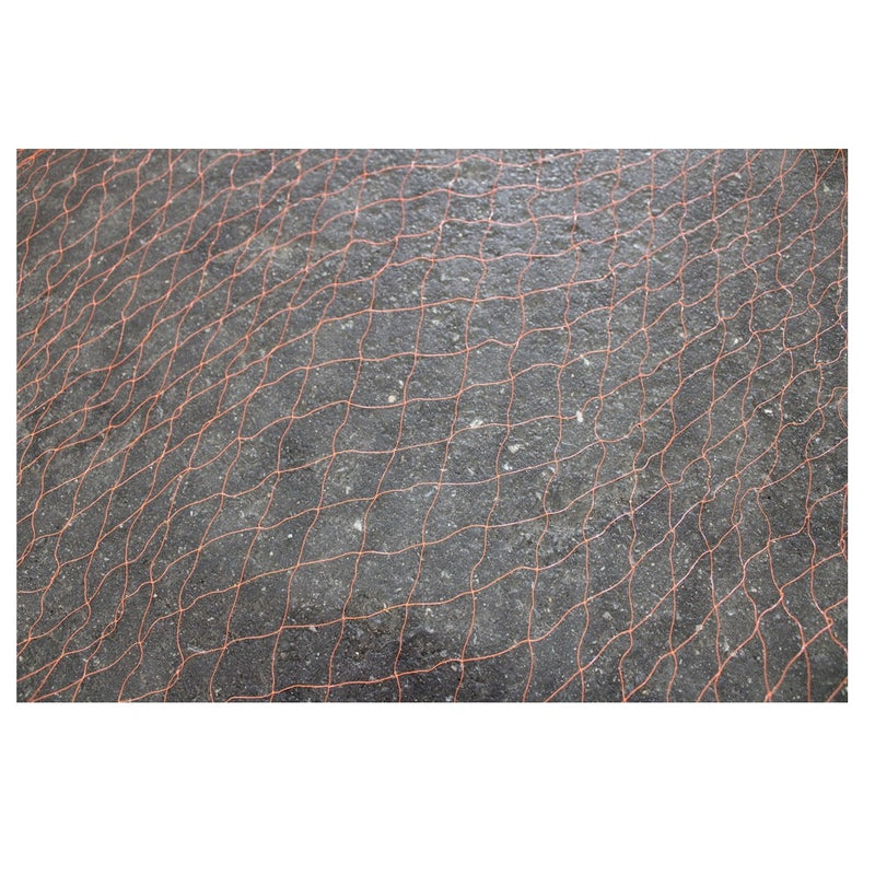 welzo 防鳥ネット 45mm 18×36m 200ツボ