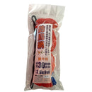 welzo 防鳥ネット 30mm 3.6×9m 10ツボ