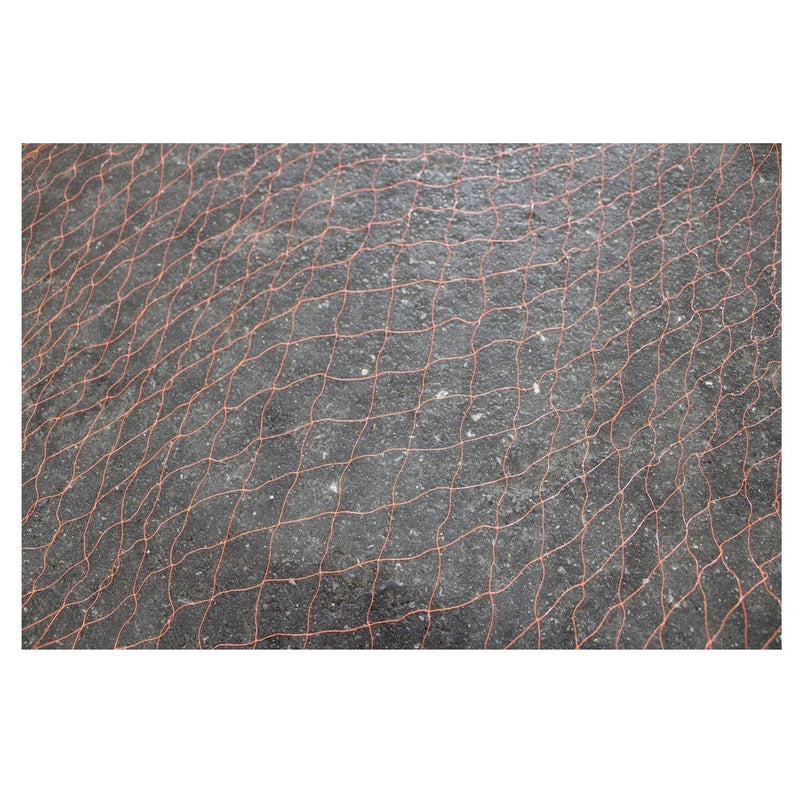 welzo 防鳥ネット 30mm 3.6×9m 10ツボ