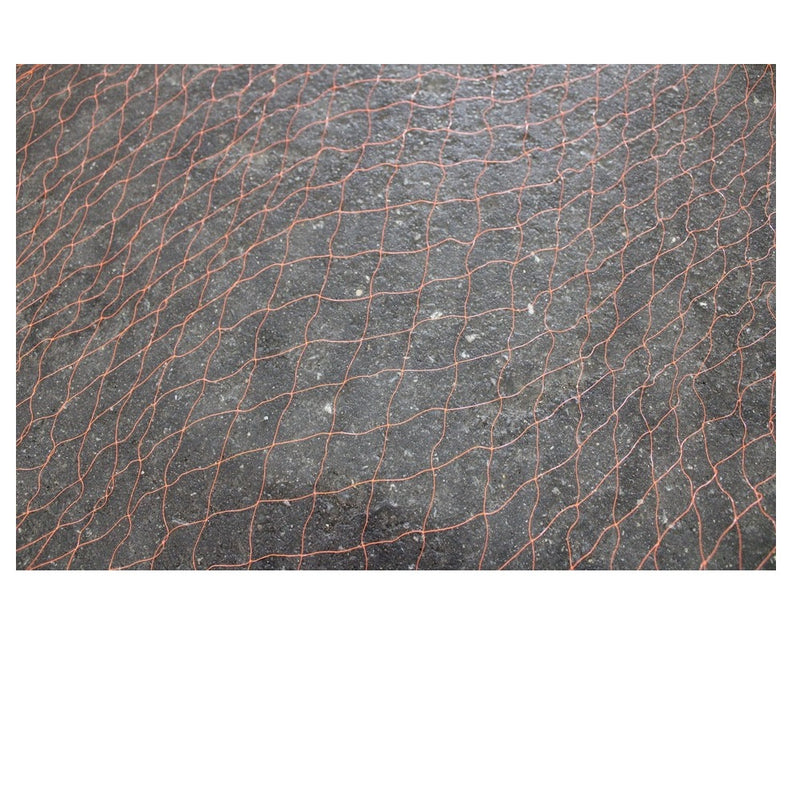 welzo 防鳥ネット 30mm 3.6×18m 20ツボ