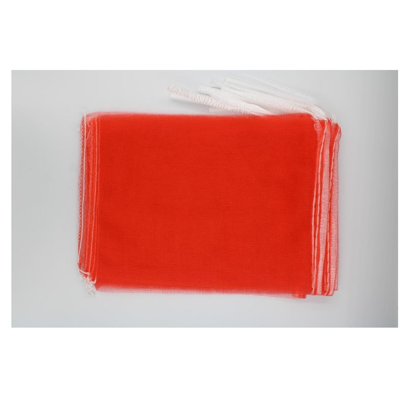 welzo 収穫ネット 10枚入 3kg 23×38cm