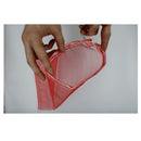 welzo 収穫ネット 10枚入 3kg 23×38cm