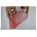 welzo 収穫ネット 10枚入 5kg 30×45cm