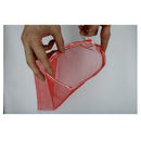 welzo 収穫ネット 10枚入 20kg 42×82cm