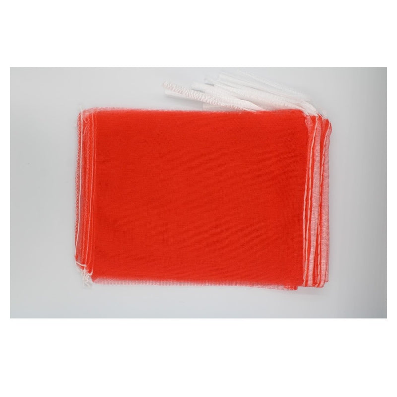 welzo 収穫ネット 25枚入 10kg 35×60cm