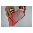 welzo 収穫ネット 25枚入 10kg 35×60cm