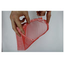 welzo 収穫ネット 25枚入 20kg 42×82cm