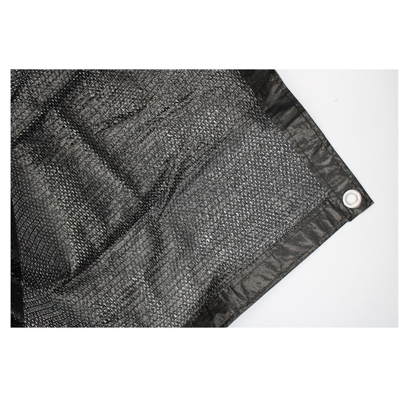 welzo 遮光ネット 60％ 2×2m