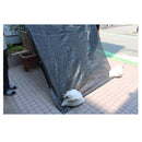 welzo 遮光ネット 60％ 2×2m