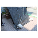 welzo 遮光ネット 70％ 2×2m