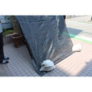 welzo 遮光ネット 70％ 2×4m