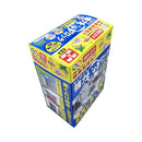 welzo 強力 猫ブロック 分包タイプ 13g×6包×3種類