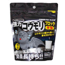 welzo 強力コウモリブロック 分包 50g×4
