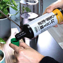 welzo 高温・曇天でも衰えない力 500ml