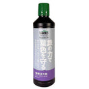 welzo 鉄の力で、葉色を美しく 500ml