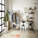 エレクター ベーシックシリーズ ヴィンテージエディション ポール H650mm シルバー B26PVS2