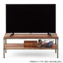 エレクター ベーシックシリーズ ヴィンテージエディション ウッドシェルフ W600xD450mm ラギッドシダー B1824VWRS1