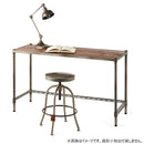 エレクター ベーシックシリーズ ヴィンテージエディション クロスバー W900xD450mm シルバー B1836VTWS