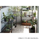 エレクター ベーシックシリーズ ヴィンテージエディション ワイヤーシェルフ W900xD450mm シルバー B1836VSS1