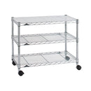 エレクター ベーシックシリーズ ベーシックワゴン 750×450×620 BHC1830