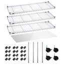 エレクター ベーシックシリーズ ベーシックワゴン 750×450×620 BHC1830