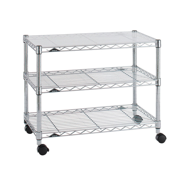 エレクター ベーシックシリーズ ベーシックワゴン 750×450×620 BHC1830