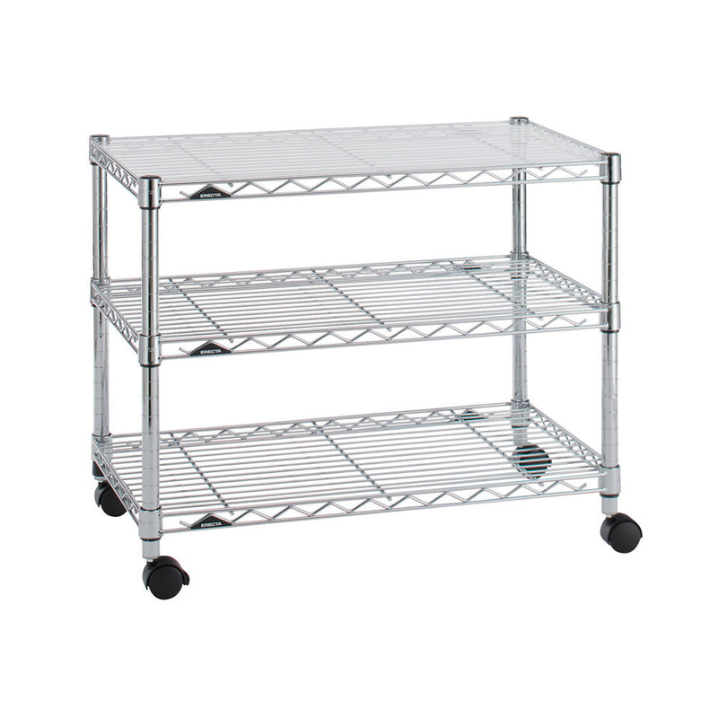 エレクター ベーシックシリーズ ベーシックワゴン 750×450×620 BHC1830