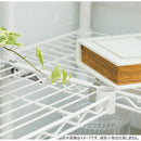 エレクター ベーシックシリーズ アドオンシェルフコネクター （2個入） B9995C