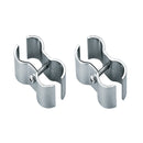 エレクター ベーシックシリーズ ポールクランプ （2個入） BPOK2