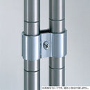 エレクター ベーシックシリーズ ポールクランプ （2個入） BPOK2