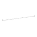 エレクター ベーシックシリーズ ハンガーレール 900mm用 ホワイト BA136W